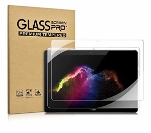 【2枚入り】MediaPad T5 10 タブレット用ガラスフィルム 10.1インチ MediaPad T5 10.1インチ保護フィルム huawei mediapad t5 ガラスフィ