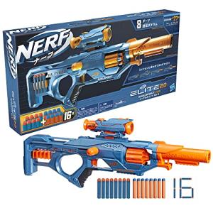 ナーフ バトルスカウト Nerf Battlescout HDスコープ付き 196d0746-8b3b-4c5e-8e09-