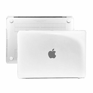 MacBook Air 11インチ ケース 保護カバー ハードケース マックブックエアー ケース クリア・透明・超薄・超軽 Macbook Air 11.6インチ A1