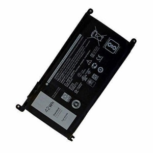 純正 WDX0R 適用す Inspiron 13 (5368 / 5378 / 7368 / 7378) Inspiron 15 (5565 / 5567 / 5568 / 5578 / 7569 / 7579) Inspiron 17 