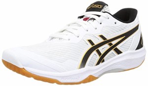 アシックス(asics) バレーボールシューズ V-SWIFT FF MT3 [1053A044-100] WHITE/BLACK ミッドカット  2022春新作【送料無料(沖縄・離島は別途送料870円)】