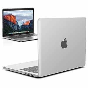 iBenzer 2022 2021 2020 MacBook Pro 13 用 ケース モデル M1 A2338 A2289 A2251 A2159 A1989 A1706 A1708 保護ケース 13インチのマック