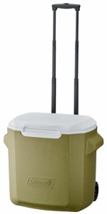 コールマン(Coleman) クーラーボックス ホイールクーラー 28QT(26.5L)