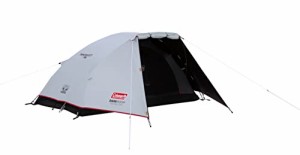 未使用 ドームテント Coleman 3人用 米国限定販売希少品 - メルカリ