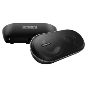 カロッツェリア　TS-J1710A 17cmスピーカー 仕様・付属品・取説 カスタムフィットスピーカー TS-J6910A