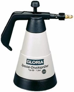 GLORIA 油系対応蓄圧式噴霧器 Type89