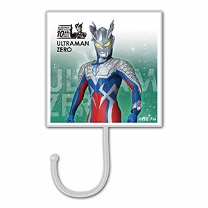 ウルトラマンゼロ（10周年ver.） マグネットフック