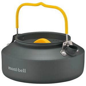 モンベル(mont‐bell) アルパインケルト 0.6L