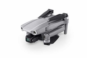 【国内正規品】DJI Mavic Air 2 ドローン カメラ付き 3軸ジンバル 1/2インチ イメージセンサー 48 MP写真 4K/60fps動画 最大飛行時間34分