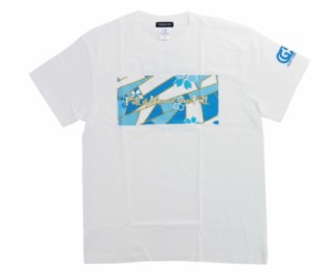 アパレル【ジーエスディー】岩田夏海 コラボTシャツ 2020/サマー ホワイト 150