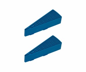 ダーツボード関係商品【グランダーツ】グランボード132 セグメント シングル2PCS ブルー