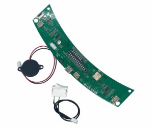 ダーツボード関係商品【グランダーツ】グランボード132 PCBユニット