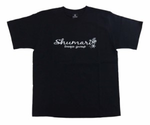 アパレル【シェード×ティガ】スペシャル コラボレーション 坂井陽香コラボＴシャツ ブラック S