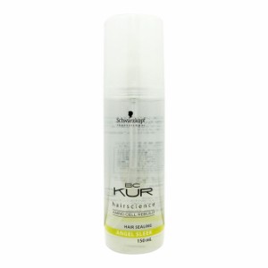 シュワルツコフ BC KUR クア エンジェル スリーク 150mL