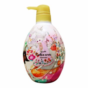 アジューダドルチェウル シャンプー 700mL