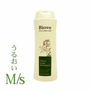 デミ 薬用 ビオーブ モイストスキャルプシャンプー 250mL 【医薬部外品】