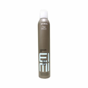 ウエラ EIMI アブソリュートセットスプレー 300mL