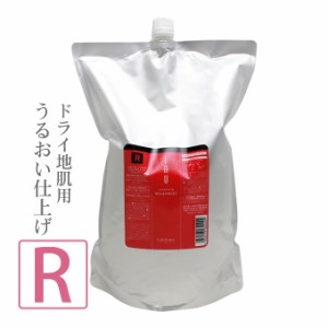 ルベル イオ クレンジング リラックスメント ＜シャンプー＞ 2500mL （詰替）