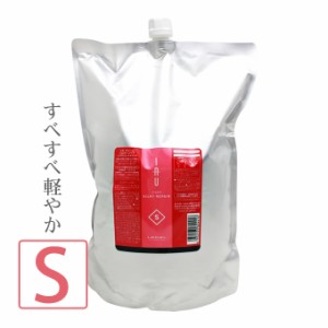 ルベル イオ クリーム シルキーリペア ＜ヘアトリートメント＞ 2500mL （詰替）