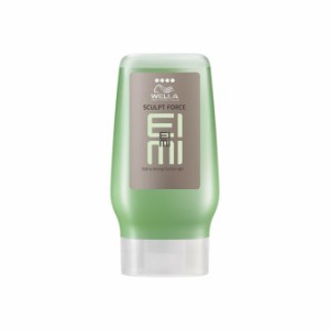 ウエラ EIMI スカルプトフォースジェル 125mL