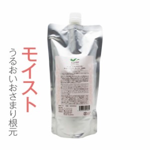 デミ ユント シャンプー モイスト 500mL （詰替）