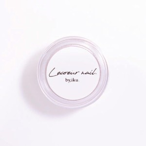 Lecoeur nail. Satine powder Ange  ネイルパウダー オーロラパウダー ジェルネイル 