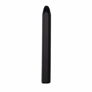 タッチペン iPad iPhone スマートフォン タブレット (ブラック)