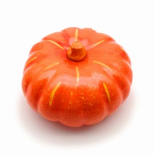 【訳あり】食品サンプル かぼちゃ 直径20cm 1個 ハロウィン
