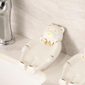 石鹸置き かわいいの通販 Au Pay マーケット