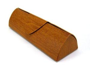 木製 メガネ ケースの通販 Au Pay マーケット