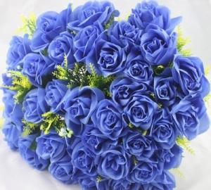 バラ 造花 花束の通販 Au Pay マーケット