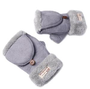 手袋 ミトン 2wayの通販 Au Pay マーケット