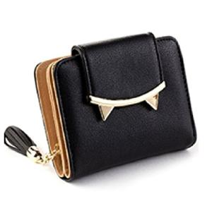 財布 ネコ 二つ折りの通販 Au Pay マーケット