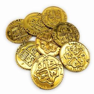 ゴールド コイン おもちゃ 金貨の通販 Au Pay マーケット