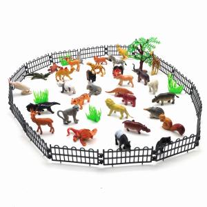 動物 フィギュア セットの通販 Au Pay マーケット