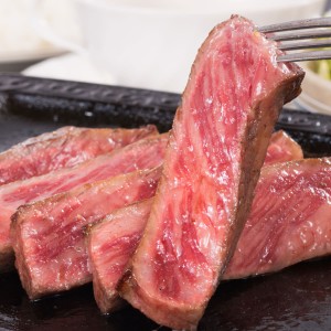 松阪牛 サーロイン ブロック 500g 三重 牛肉 ステーキ 国産 松阪まるよし