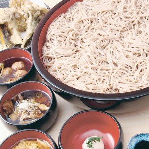 一番挽きそば 16人前 群馬 日本そば 麺類 干しそば 無添加 国産 叶屋