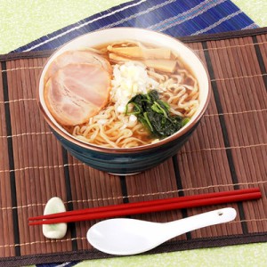 送料無料 会津の味をご自宅で簡単に 本格的な〈 喜多方ラーメン・味噌／醤油 〉10人前 オノギ食品 福島県