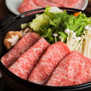 和牛 すき焼き肉 赤味 スライス 高級 鳥取県産 国産 すき焼き用牛肉 ビーフ 鳥取県