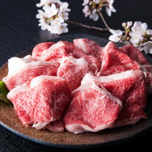 すき焼き 送料無料 お取り寄せ 牛肉 切り落とし 佐賀牛 500g すき焼き 肉じゃが 牛丼 カレーに 三栄 三栄の商株式会社 佐賀県