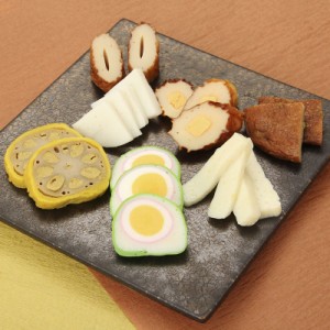 送料無料 おつまみ 野菜惣菜 料理 からし蓮根と練り物のおすすめ詰合せ からし蓮根 日奈久竹輪 チーズ竹輪他 【北海道 お届け不可】