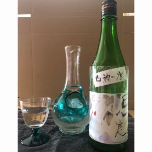 思美人 720ml 秋田 日本酒 純米大吟醸 原酒 辛口 喜之助屋 桧森酒店