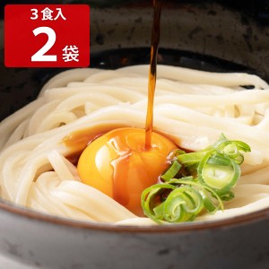 池上製麺所 さぬき釜玉うどん 6食 うどん 常温保存 讃岐うどん 高松