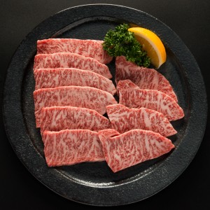 うねめ牛 もも肉 焼肉用 480g 焼肉用牛肉 ブランド牛 黒毛和牛 国産 焼き肉 和牛赤身 バーベキュー BBQ 福島県