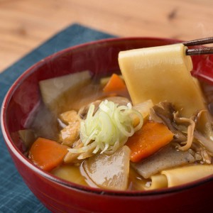 うどん おっ切り込みご膳 2箱入り 館林うどん カレーうどん 群馬名物 上州 ひもかわうどん ご当地うどん