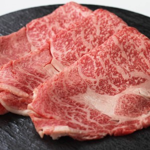 国産 黒毛和牛 リブロース すき焼 500g 牛肉 スライス すき焼き用牛肉 すき焼き肉 贅沢グルメ すき焼肉 日本橋 和牛専門店 日山