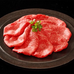 神戸ビーフ すき焼き モモ・カタ 400g 牛脂付 神戸牛 牛肉 和牛 国産