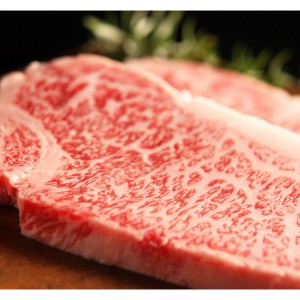 神戸ビーフ サーロインステーキ 450g 牛脂付 神戸牛 牛肉 和牛 国産 冷凍