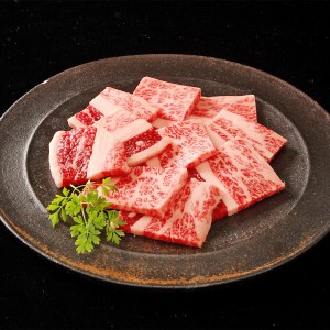 神戸ビーフ 網焼き肉 バラ 400g 牛脂付 神戸牛 牛肉 和牛 国産 冷凍