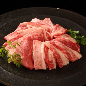神戸ビーフ バラエティ肉 400g 牛脂付 神戸牛 牛肉 和牛 国産 冷凍 赤身